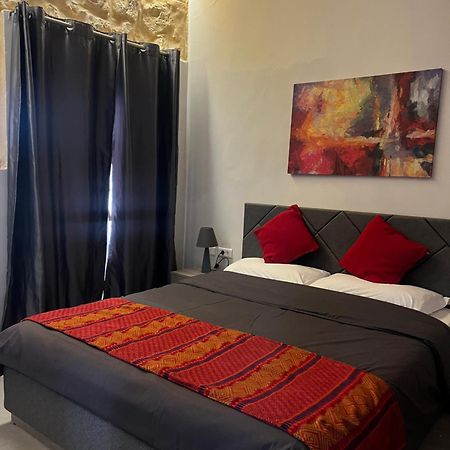 Beit Lebbos Boutique Hotel Bajt ad-Din Zewnętrze zdjęcie