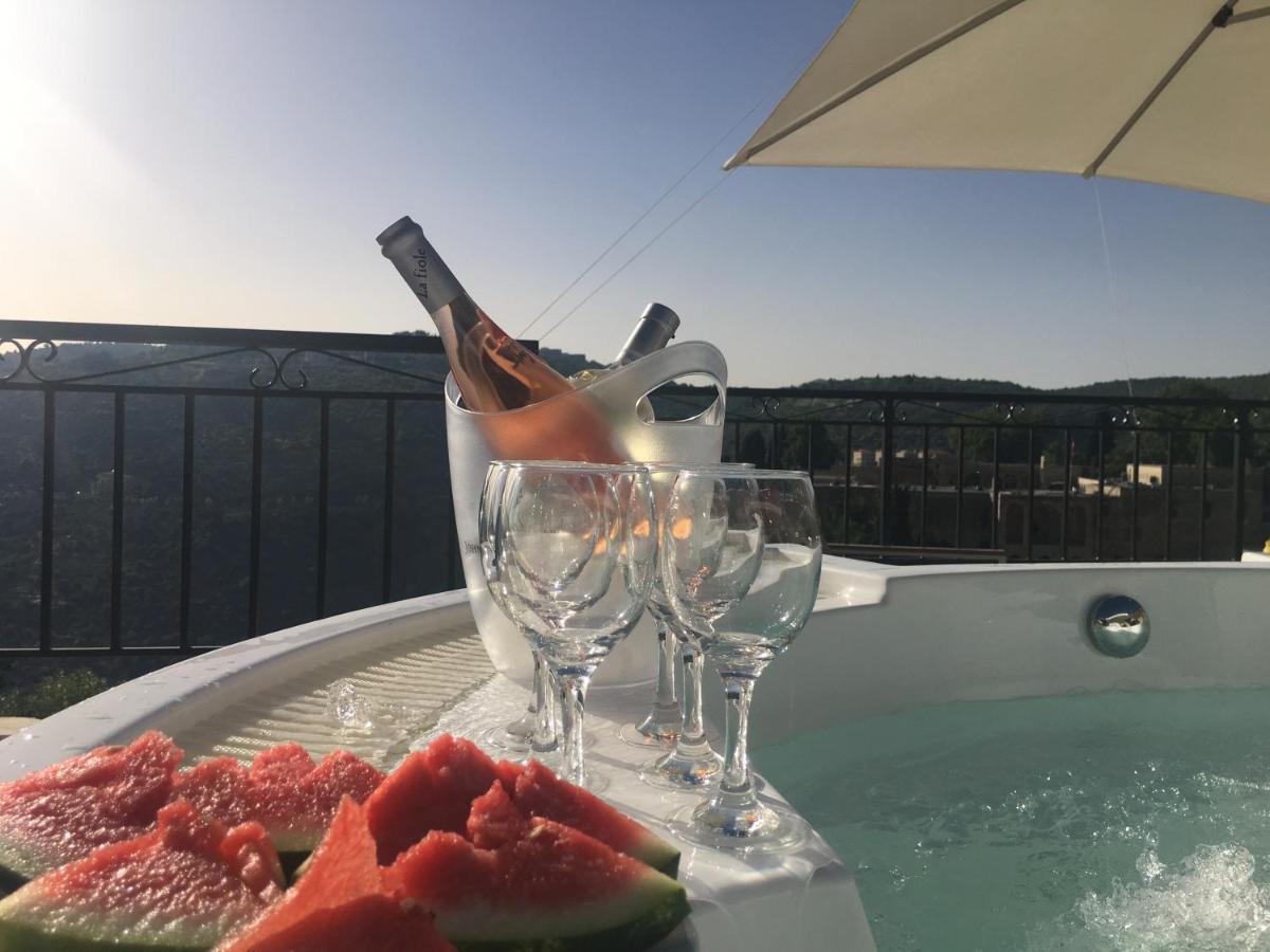 Beit Lebbos Boutique Hotel Bajt ad-Din Zewnętrze zdjęcie
