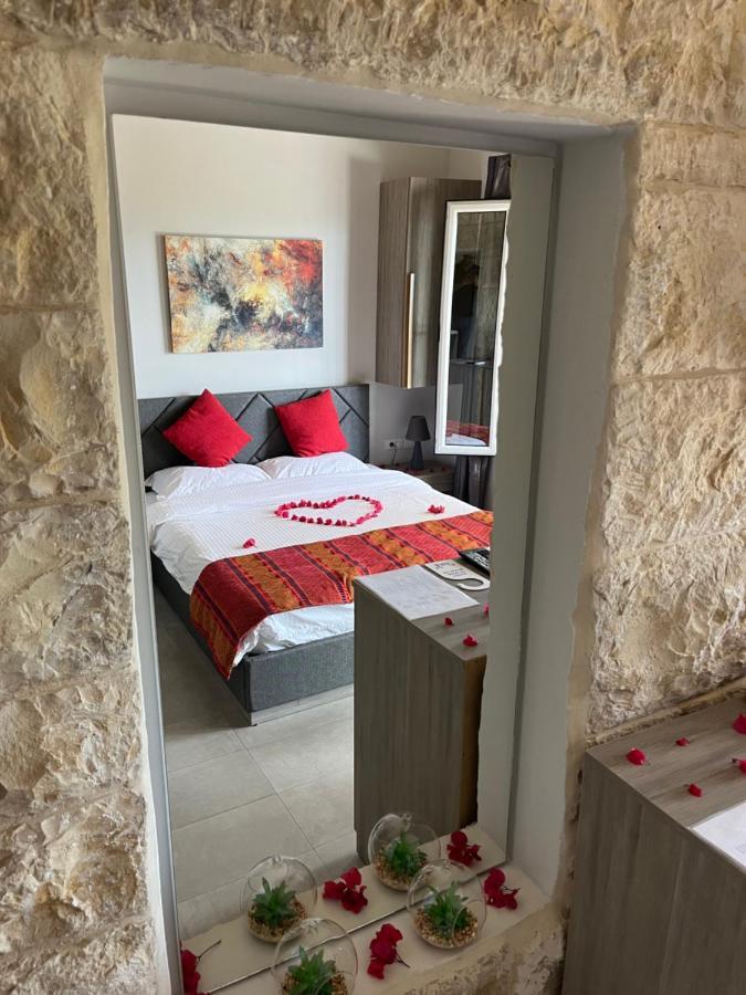 Beit Lebbos Boutique Hotel Bajt ad-Din Zewnętrze zdjęcie