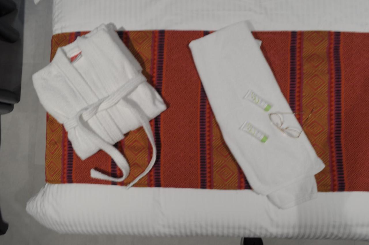 Beit Lebbos Boutique Hotel Bajt ad-Din Zewnętrze zdjęcie
