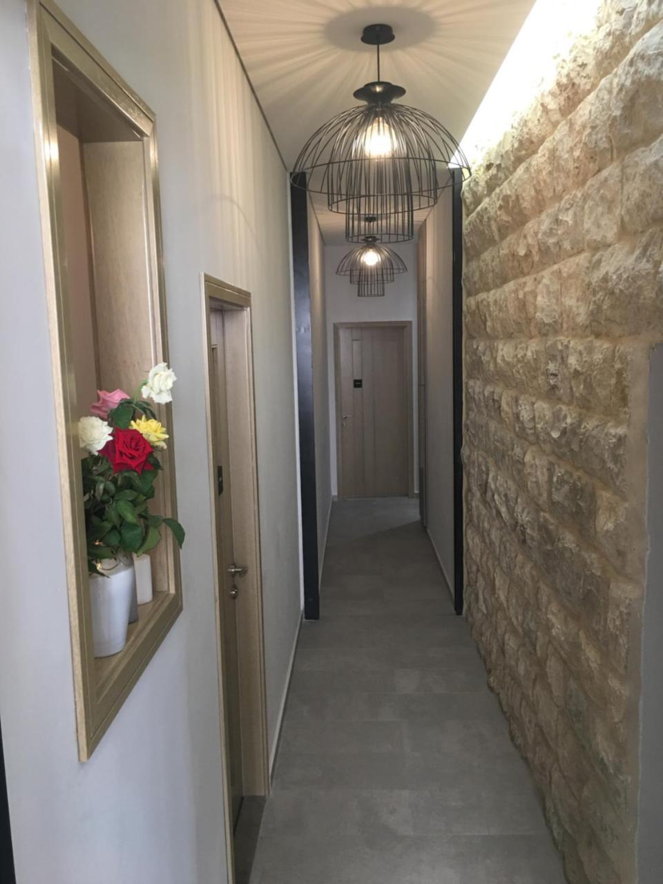 Beit Lebbos Boutique Hotel Bajt ad-Din Zewnętrze zdjęcie