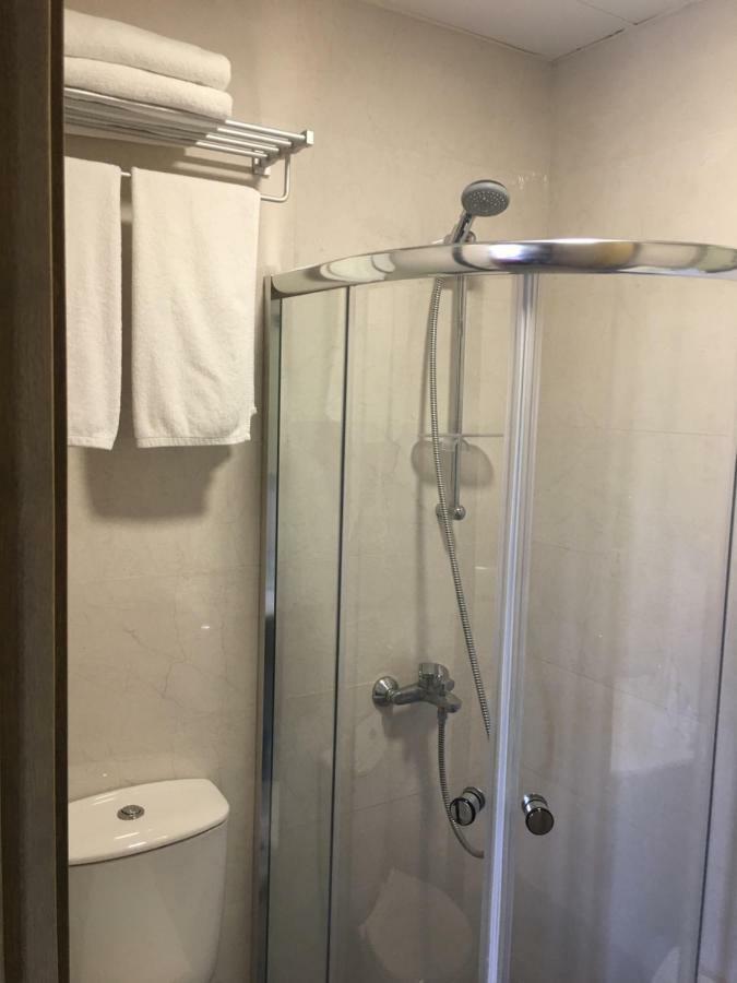Beit Lebbos Boutique Hotel Bajt ad-Din Zewnętrze zdjęcie